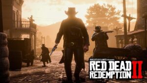 Red Dead Redemption 2 (Ultimate Edition) - Rockstar Key - GLOBAL - Image 2