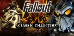 Fallout Classic Collection - Steam Key - GLOBAL - Image 2