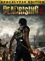 Dead Rising 3 Apocalypse Edition Steam Key GLOBAL - Image 2