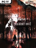 Resident Evil 4: Ultimate HD Edition Steam Key GLOBAL - Image 3