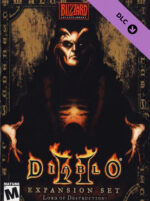 Diablo 2: Lord of Destruction Battle.net PC Key GLOBAL - Image 3
