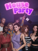 House Party Steam Key GLOBAL - Image 3