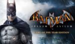 Batman: Arkham Asylum GOTY (PC) - Steam Key - GLOBAL - Image 2