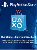 PlayStation Network Gift Card 40 GBP - PSN United Kingdom - Image 3