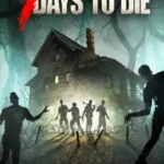 7 Days to Die Steam Key GLOBAL