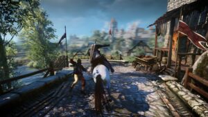 The Witcher 3: Wild Hunt GOTY Edition (PC) - GOG.COM Key - GLOBAL - Image 3