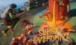 Sunset Overdrive Steam Key GLOBAL - Image 2