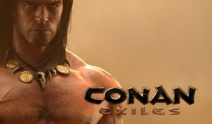 Conan Exiles Steam Key GLOBAL - Image 2