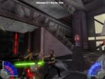 Star Wars Jedi Knight: Jedi Academy Steam Key GLOBAL - Image 3