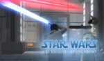 Star Wars Jedi Knight: Jedi Academy Steam Key GLOBAL - Image 2