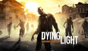 Dying Light Steam Key GLOBAL - Image 2