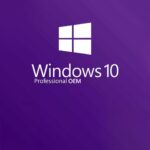 Microsoft Windows 10 OEM Pro Microsoft PC Key GLOBAL - Image 3