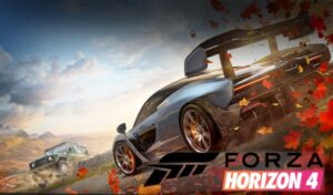Forza Horizon 4 Standard Edition (Xbox One, Windows 10) - Xbox Live Key - GLOBAL - Image 2