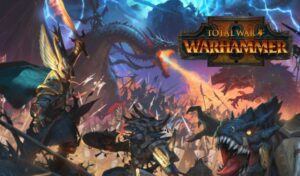 Total War: WARHAMMER II Steam Key GLOBAL - Image 2