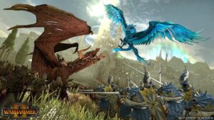 Total War: WARHAMMER II Steam Key GLOBAL - Image 3