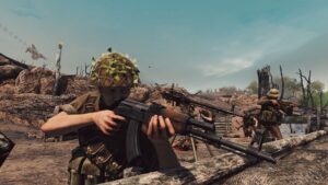 Rising Storm 2: Vietnam Steam Key GLOBAL - Image 3