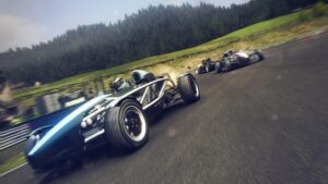 Grid 2 Steam Key GLOBAL - Image 2
