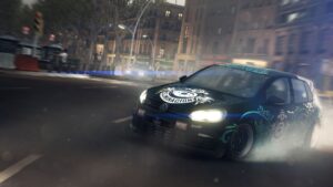 Grid 2 Steam Key GLOBAL - Image 3