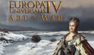 Europa Universalis IV: Art of War (PC) - Steam Key - GLOBAL - Image 2