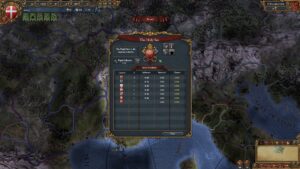 Europa Universalis IV: Art of War (PC) - Steam Key - GLOBAL - Image 3