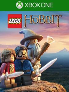 LEGO The Hobbit Steam Key GLOBAL - Image 3