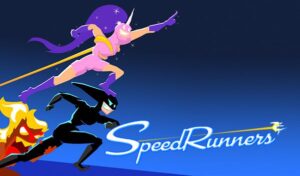 SpeedRunners Steam Key GLOBAL - Image 2
