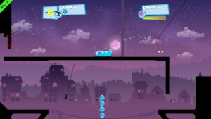 SpeedRunners Steam Key GLOBAL - Image 3