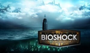 BioShock: The Collection (PC) - Steam Key - GLOBAL - Image 2