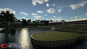 The Golf Club 2019 featuring PGA TOUR Steam Key GLOBAL - Image 3