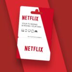 Netflix Gift Card 100 TRY - Netflix Key - Turkey - Image 3