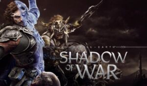 Middle-earth: Shadow of War Standard Edition Steam Key GLOBAL - Image 2