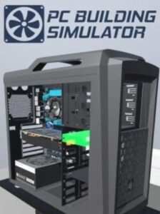 PC Building Simulator (PC) - Steam Key - GLOBAL - Image 2