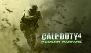 Call of Duty 4: Modern Warfare Steam Key GLOBAL - Image 2
