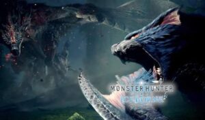 Monster Hunter World: Iceborne (PC) - Steam Key - GLOBAL - Image 3