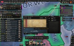 Expansion - Hearts of Iron IV: Man the Guns Steam Key GLOBAL - Image 3