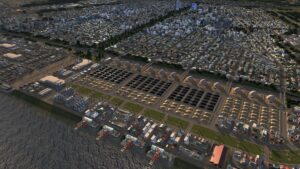 Cities: Skylines - Industries Steam Key GLOBAL - Image 3