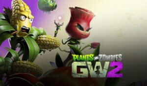 Plants vs. Zombies Garden Warfare 2 Origin Key GLOBAL - Image 2