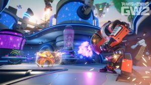 Plants vs. Zombies Garden Warfare 2 Origin Key GLOBAL - Image 3