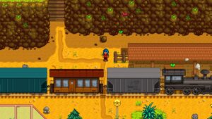 Stardew Valley Steam Key GLOBAL - Image 2