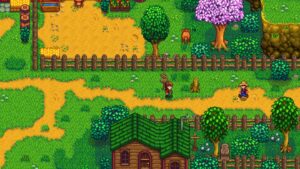 Stardew Valley Steam Key GLOBAL - Image 3