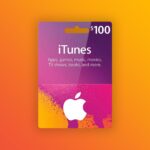 Apple iTunes Gift Card 100 USD - iTunes Key - North America - Image 3