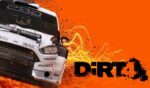 DiRT 4 Steam Key GLOBAL - Image 2