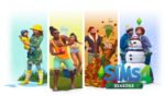 The Sims 4 Seasons Origin Key GLOBAL - Image 3