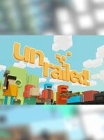 Unrailed! (PC) - Steam Key - GLOBAL - Image 2