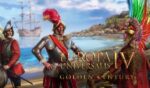 Europa Universalis IV: Golden Century - Immersion Pack Steam Key GLOBAL - Image 2