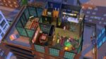 The Sims 4: City Living Origin Key GLOBAL - Image 3
