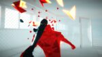 SUPERHOT Steam Key GLOBAL - Image 3