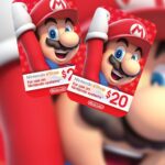 Nintendo eShop Gift Card 20 USD - Nintendo Key - North America - Image 3
