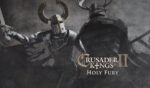 Crusader Kings II: Holy Fury Steam Key GLOBAL - Image 2