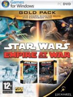 Star Wars Empire at War: Gold Pack (PC) - Steam Key - GLOBAL - Image 3